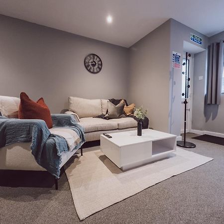 Families, Contractors And Businesses - Cottage Home - Next To Oxford, Bicester And Blenheim Bletchingdon Экстерьер фото