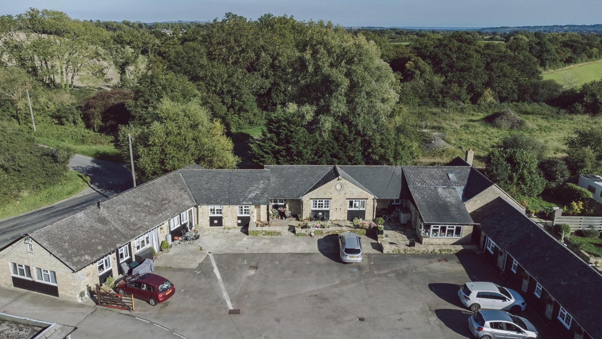 Families, Contractors And Businesses - Cottage Home - Next To Oxford, Bicester And Blenheim Bletchingdon Экстерьер фото