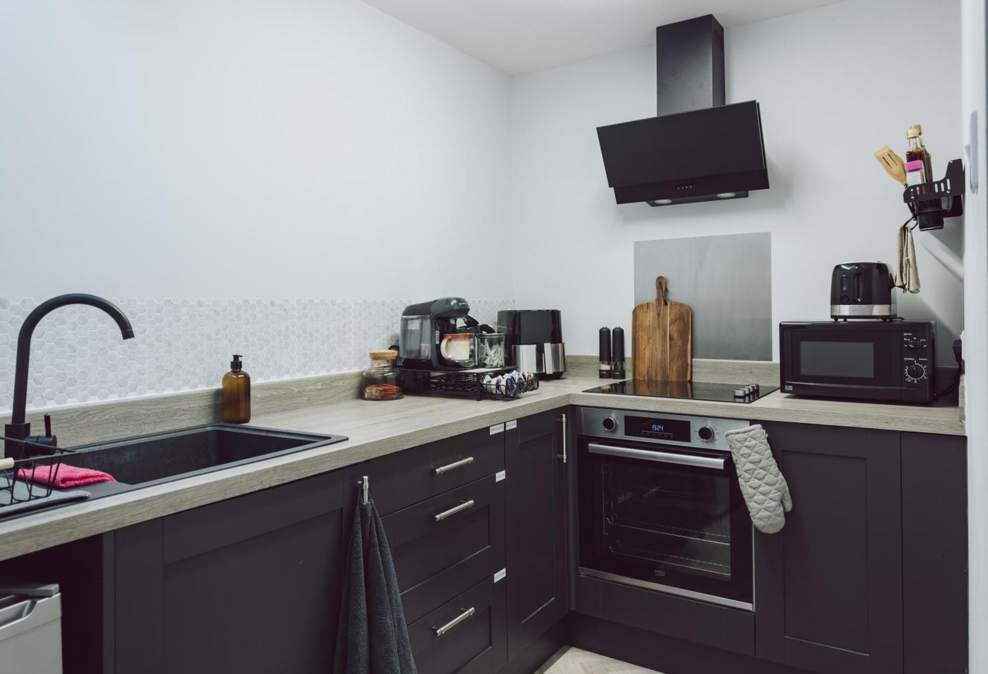 Families, Contractors And Businesses - Cottage Home - Next To Oxford, Bicester And Blenheim Bletchingdon Экстерьер фото